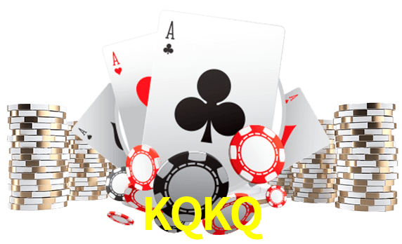 Jogue jogos de pôquer em KQKQ