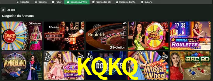KQKQ bet