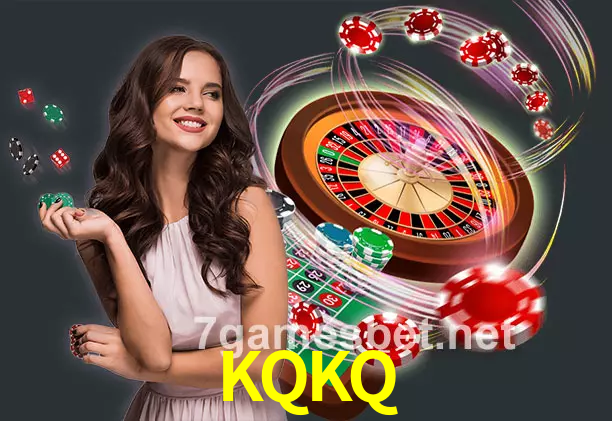 vivo no cassino KQKQ