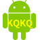 Aplicativo KQKQ para Android