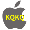 Aplicativo KQKQ para iOS