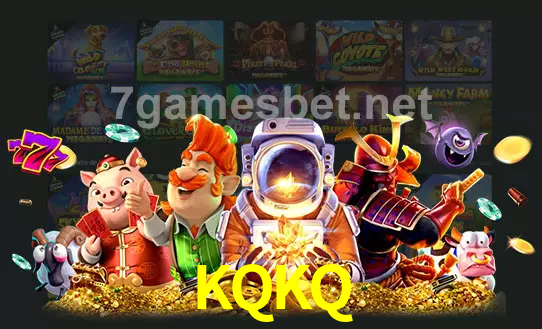 cassino KQKQ