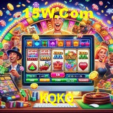 Live Casino KQKQ