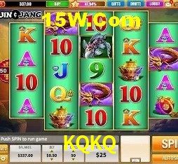 Casino Ao Vivo KQKQ