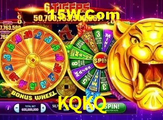 Benefícios da Conta KQKQ