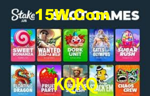 KQKQ