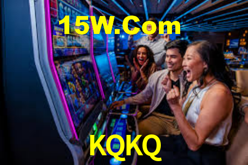 KQKQ