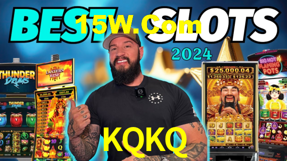 Bônus Generosos e Exclusivos no KQKQ para Você!