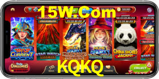 Sinta a adrenalina dos jogos de cassino com KQKQ