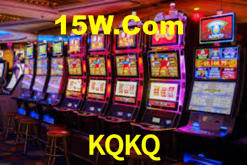 KQKQ