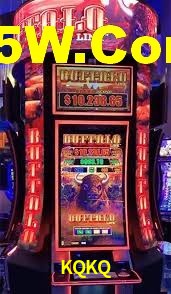 Live Casino KQKQ
