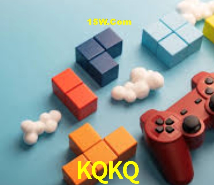 Recursos de Bônus KQKQ