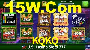 Statistics KQKQ
