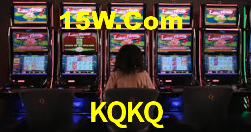 KQKQ: Jogos de Caça-Níqueis-Altas Recompensas, Roleta-Velocidade, Blackjack-Desafios Máximos